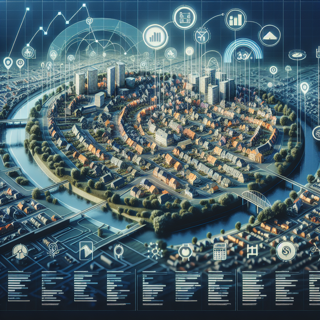 Faktoren Bodenrichtwert Wuppertal Beyenburg
